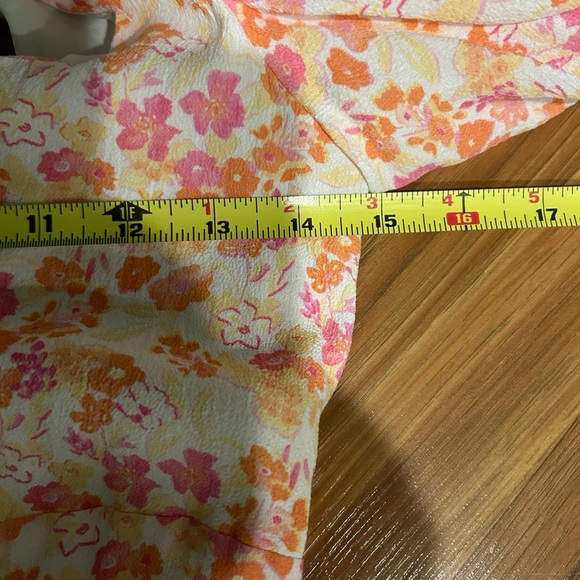 Charlie Holiday Mini Dress Size 6 / Medium - Picture 6 of 9